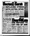 Sunday Life Sunday 30 May 1999 Page 28