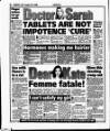 Sunday Life Sunday 29 August 1999 Page 28