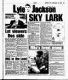 Sunday Life Sunday 19 September 1999 Page 57