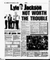 Sunday Life Sunday 14 November 1999 Page 64