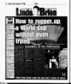 Sunday Life Sunday 14 November 1999 Page 76