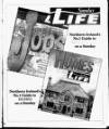 Sunday Life Sunday 14 November 1999 Page 85