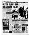 Sunday Life Sunday 21 November 1999 Page 18