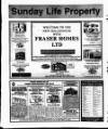 Sunday Life Sunday 09 January 2000 Page 44