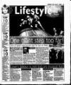 Sunday Life Sunday 02 April 2000 Page 23