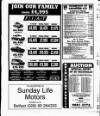 Sunday Life Sunday 04 June 2000 Page 56