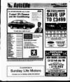 Sunday Life Sunday 25 June 2000 Page 52