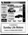 Sunday Life Sunday 01 October 2000 Page 73
