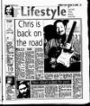 Sunday Life Sunday 15 October 2000 Page 23