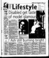 Sunday Life Sunday 26 November 2000 Page 23