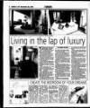 Sunday Life Sunday 26 November 2000 Page 102
