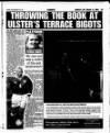 Sunday Life Sunday 11 March 2001 Page 23