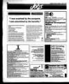 Sunday Life Sunday 08 April 2001 Page 86