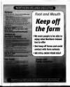 Sunday Life Sunday 29 April 2001 Page 13