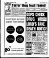 Sunday Life Sunday 13 May 2001 Page 10