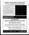 Sunday Life Sunday 20 May 2001 Page 114