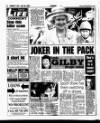 Sunday Life Sunday 29 July 2001 Page 14