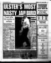 Sunday Life Sunday 29 July 2001 Page 17