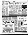 Sunday Life Sunday 05 August 2001 Page 28