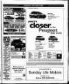 Sunday Life Sunday 05 January 2003 Page 61