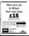 Sunday Life Sunday 19 January 2003 Page 23