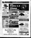 Sunday Life Sunday 09 February 2003 Page 91