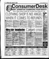 Sunday Life Sunday 24 August 2003 Page 42