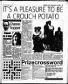 Sunday Life Sunday 14 September 2003 Page 49