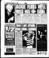 Sunday Life Sunday 21 September 2003 Page 14