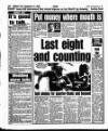 Sunday Life Sunday 21 September 2003 Page 108