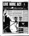 Sunday Life Sunday 28 September 2003 Page 30