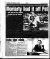 Sunday Life Sunday 28 September 2003 Page 88