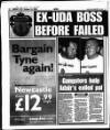 Sunday Life Sunday 19 October 2003 Page 12