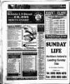 Sunday Life Sunday 26 October 2003 Page 84