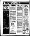 Sunday Life Sunday 09 November 2003 Page 58