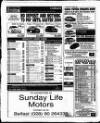 Sunday Life Sunday 11 January 2004 Page 90