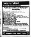 Sunday Life Sunday 21 March 2004 Page 82