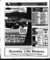 Sunday Life Sunday 11 April 2004 Page 84