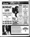 Sunday Life Sunday 08 August 2004 Page 40