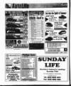 Sunday Life Sunday 08 August 2004 Page 74