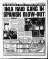 Sunday Life Sunday 28 November 2004 Page 22