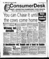 Sunday Life Sunday 23 January 2005 Page 40