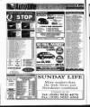 Sunday Life Sunday 23 January 2005 Page 54