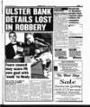 Sunday Life Sunday 13 February 2005 Page 13