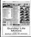 Sunday Life Sunday 26 June 2005 Page 88