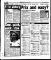 Sunday Life Sunday 21 August 2005 Page 92