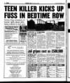 Sunday Life Sunday 09 October 2005 Page 18