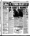 Sunday Life Sunday 09 October 2005 Page 25