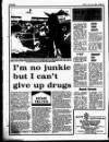 Bray People Friday 22 July 1988 Page 22