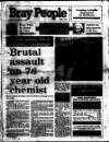 Bray People Friday 23 September 1988 Page 1
